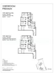 Bayshore Walk (D16), Condominium #595763511